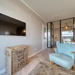 Haus Hanseatic, App 3sc217 Apartment Heiligenhafen