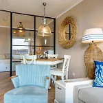 Apartment Haus Hanseatic, App 3sc217 *