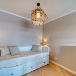 Apartment Haus Hanseatic, App 3sc217