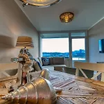 Haus Hanseatic, App 3sc217 Apartment *