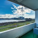 Haus Hanseatic, App 3sc217 Apartment Heiligenhafen