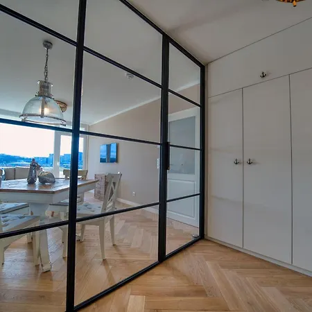 Haus Hanseatic, App 3sc217