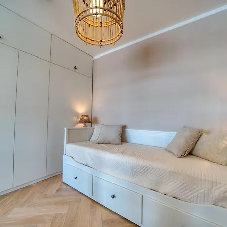 Haus Hanseatic, App 3sc217 Appartement *
