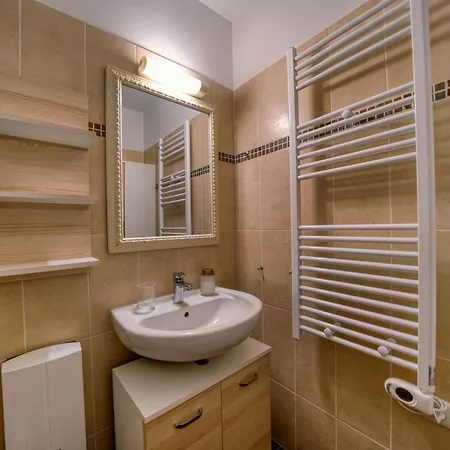 Haus Hanseatic, App 3sc217 Heiligenhafen