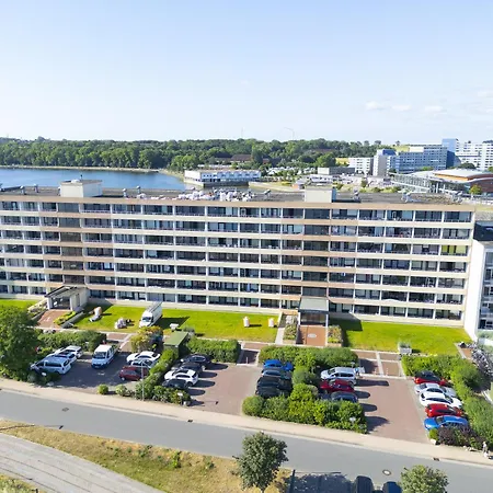 Lejlighed Haus Hanseatic, App 3sc217 *