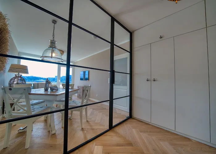 Haus Hanseatic, App 3sc217